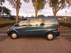 Mercedes-Benz Vito 2.1 108 CDI 2000, Auto's, Voorwielaandrijving, Metallic lak, Stof, 1610 kg