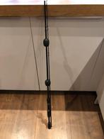 Bait Casting hengel 1.95m 8-15lbs, Ophalen