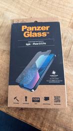PanzerGlass 2742 iphone 13, Ophalen of Verzenden, Zo goed als nieuw, PanzerGlass