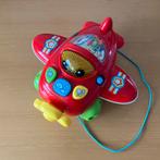 Vtech avonturenvliegtuig | alleen ophalen!, Ophalen, Gebruikt, 6 maanden tot 2 jaar