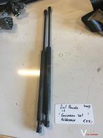 Fiat Panda 1.2 2007 Gasveren set achterklep, Auto-onderdelen, Carrosserie en Plaatwerk, Gebruikt, -, -, Ophalen of Verzenden