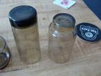 GOED serviesgoed ARCOROC FRANCE, Ophalen, Overige stijlen, Kop(pen) en/of Schotel(s), Glas