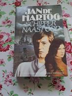 Jan de Hartog - schipper naast god, Ophalen of Verzenden, Zo goed als nieuw