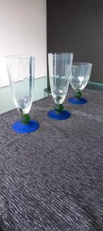 Glaasjes, Verzamelen, Glas en Borrelglaasjes, Verzenden, Zo goed als nieuw, Borrel- of Shotglas