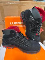 LUPRIFLEX veiligheid schoenen Maat 41 Nieuwstaat!, Zwart, Lupriflex, Nieuw, Lupriflex