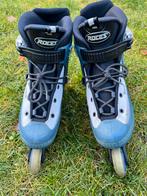 Roces in line skates maat 37, Sport en Fitness, Skeelers, Gebruikt, Roces, Ophalen of Verzenden, Inline skates 4 wielen