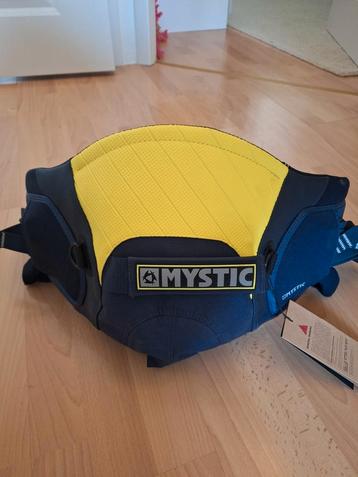 Mystic zit harnas kitesurf, seat harnes maar XS beschikbaar voor biedingen