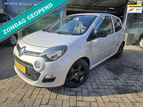 Renault Twingo 1.2 16V Collection | 2E EIGENAAR | 12MND GARA, Auto's, Renault, Bedrijf, Te koop, Twingo, ABS, Airbags, Airconditioning