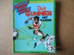 adv2047 dick gunner, Eén stripboek, Ophalen, Gelezen