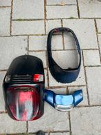 Fastrider type 1/2 kappen, Ophalen of Verzenden