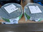 Set padhouder en pads voor Taski micro 250 en Numatic 244NX, Doe-het-zelf en Verbouw, Reinigingsmachines, Ophalen of Verzenden