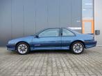 Chevrolet Beretta 3.1 Z26 AUT 1996 Blauw, Stof, Overige modellen, Origineel Nederlands, Bedrijf