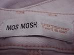 SUMMER SALE! €9.95🫣 MOS MOSH  skinny jeans  mt W 26, MOS MOSH, Verzenden, Zo goed als nieuw, Roze