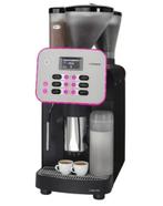 Schaerer Vito Pro koffiemachine met watertank als optie., Espresso apparaat, 10 kopjes of meer, Zo goed als nieuw, Koffiebonen