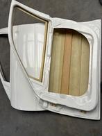 BMW E46 Sedan Lichtgewicht Polyester Voordeuren, Auto-onderdelen, Carrosserie en Plaatwerk, Ophalen, Nieuw, BMW, Voor