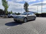 Toyota Avensis 2.0 16V Vvt-i SDN 2006 Groen, Auto's, Avensis, 4 cilinders, Origineel Nederlands, Handgeschakeld