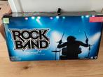 Xbox 360 rockband drum kit, 1 speler, Ophalen, Zo goed als nieuw, Vanaf 3 jaar