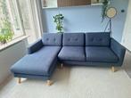 Sofacompany Conrad Hoekbank, Ophalen, Hout, Gebruikt, Driepersoons