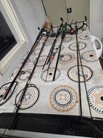 Zalm forel hengel, Ophalen of Verzenden