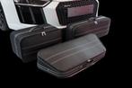 Roadsterbag kofferset/koffer voor Audi R8 Coupe tot 2015, Verzenden, Nieuw