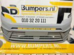 Bumper Volkswagen Crafter R-LINE / MAN TGE SPORT LINE Voorbu, Auto-onderdelen, Gebruikt, Ophalen of Verzenden, Bumper, Voor