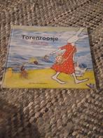 E. Kuik - Torenroosje, Ophalen of Verzenden, Zo goed als nieuw, E. Kuik