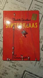 Charlotte Demantons - Sinterklaas, 5 of 6 jaar, Fictie algemeen, Ophalen of Verzenden, Zo goed als nieuw