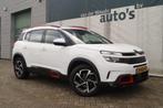 Citroën C5 Aircross 1.5 BlueHDi 130pk Business -NAVI-ECC-PD, Stof, Gebruikt, Euro 6, 4 cilinders