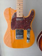 Squier by Fender Telecaster – Affinity Series – Butterscotch, Muziek en Instrumenten, Ophalen, Zo goed als nieuw, Fender