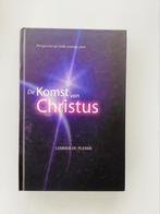 De komst van Christus. Lemmer du Plessis, Ophalen of Verzenden, Zo goed als nieuw