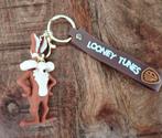 Looney tunes sleutelhanger diverse, Ophalen of Verzenden, Nieuw, Knuffel of Figuurtje