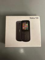 Nokia 130, Zo goed als nieuw, Zwart, Ophalen