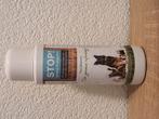 Vlooienshampoo bijna volle fles, Dieren en Toebehoren, Ophalen, Zo goed als nieuw
