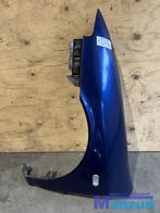 SEAT LEON 1 BLAUW L5S5 links voorscherm 1999-2005, Gebruikt, -, -, Ophalen of Verzenden