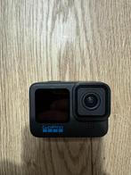 GoPro HERO 11 Black met veel accessoires, Audio, Tv en Foto, Actiecamera's, Ophalen, Zo goed als nieuw, GoPro