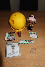 L.O.L. surprise boys 408 mix boi, compleet, Ophalen of Verzenden, Zo goed als nieuw, Overige typen