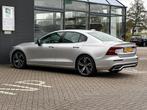 Volvo S60 2.0 T4 R-Design/1STE EIG/CARPLAY/NAVI € 28.999,0, Auto's, Automaat, 1969 cc, S60, Bedrijf