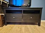 TV meubel - Ikea Hemnes, Ophalen, Gebruikt, 100 tot 150 cm, Ikea Hemnes