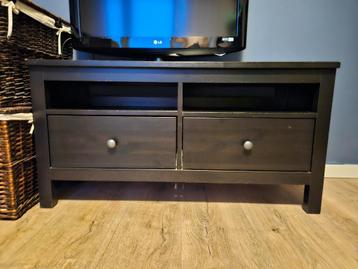 TV meubel - Ikea Hemnes  beschikbaar voor biedingen