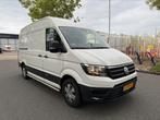 Volkswagen Crafter 2.0 TDI 102pk L3 364/3500 FWD 2017 Airco, Voorwielaandrijving, Stof, 4 cilinders, Volkswagen