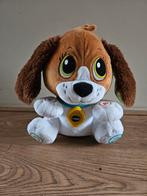 VTech Puppyvriendje Hond met Licht, Geluid en beweegt, Ophalen of Verzenden, Zo goed als nieuw, Overige typen, Met licht