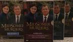 Midsomer Murders👀🕵️‍♂️, Cd's en Dvd's, Dvd's | Tv en Series, Ophalen of Verzenden, Zo goed als nieuw