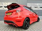 Ford Fiesta 1.6 ST2 *MOLTEN ORANGE*CRUISE*182PK*ECC*SONY, Auto's, Voorwielaandrijving, 1596 cc, Gebruikt, Euro 6