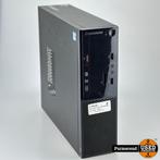 Lenovo S510 SFF 10KY003NMH | i5 - 12GB - 128GB, Computers en Software, Desktop Pc's, Zo goed als nieuw