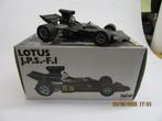 Lotus J.P.S.-F.1   1:25, Ophalen of Verzenden, Auto