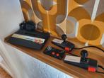 Atari 2600 junior pakket, Spelcomputers en Games, Spelcomputers | Atari, Verzenden, Gebruikt, Met games, Met 3 controllers of meer