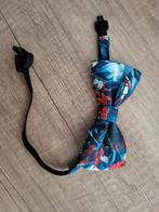 Strikje met Spiderman print, Ophalen of Verzenden, Zo goed als nieuw, Spiderman, Jongen