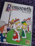 Bosworth bordspel, Een of twee spelers, Ophalen, Zo goed als nieuw, Out of the box