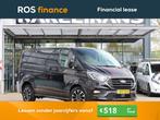 Ford Transit Custom 320 2.0 TDCI 185, Auto's, Bestelauto's, Diesel, Bedrijf, BTW verrekenbaar, Emergency brake assist