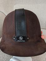 Paardrijcap, Ophalen of Verzenden, Gebruikt, Recreatie, Cap